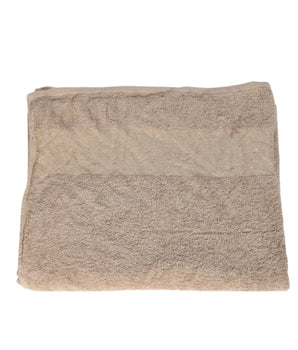 NOVAR Oversize Home Towel