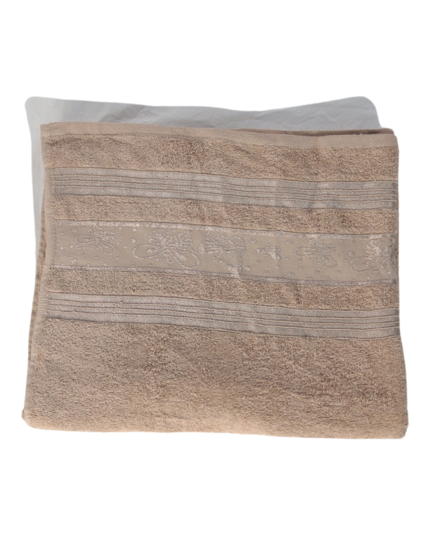 NOVAR Oversize Home Towel