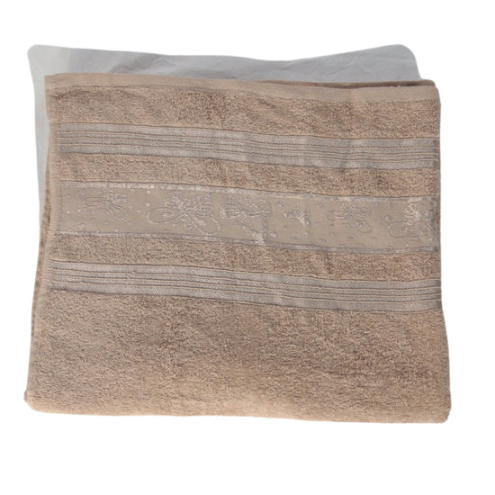 NOVAR Oversize Home Towel