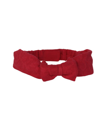 C & A Baby Girls Bow Headband