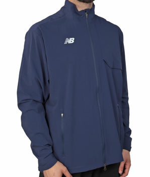 NB NEW BALANCE Men Light Jacket