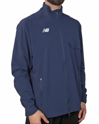 NB NEW BALANCE Men Light Jacket