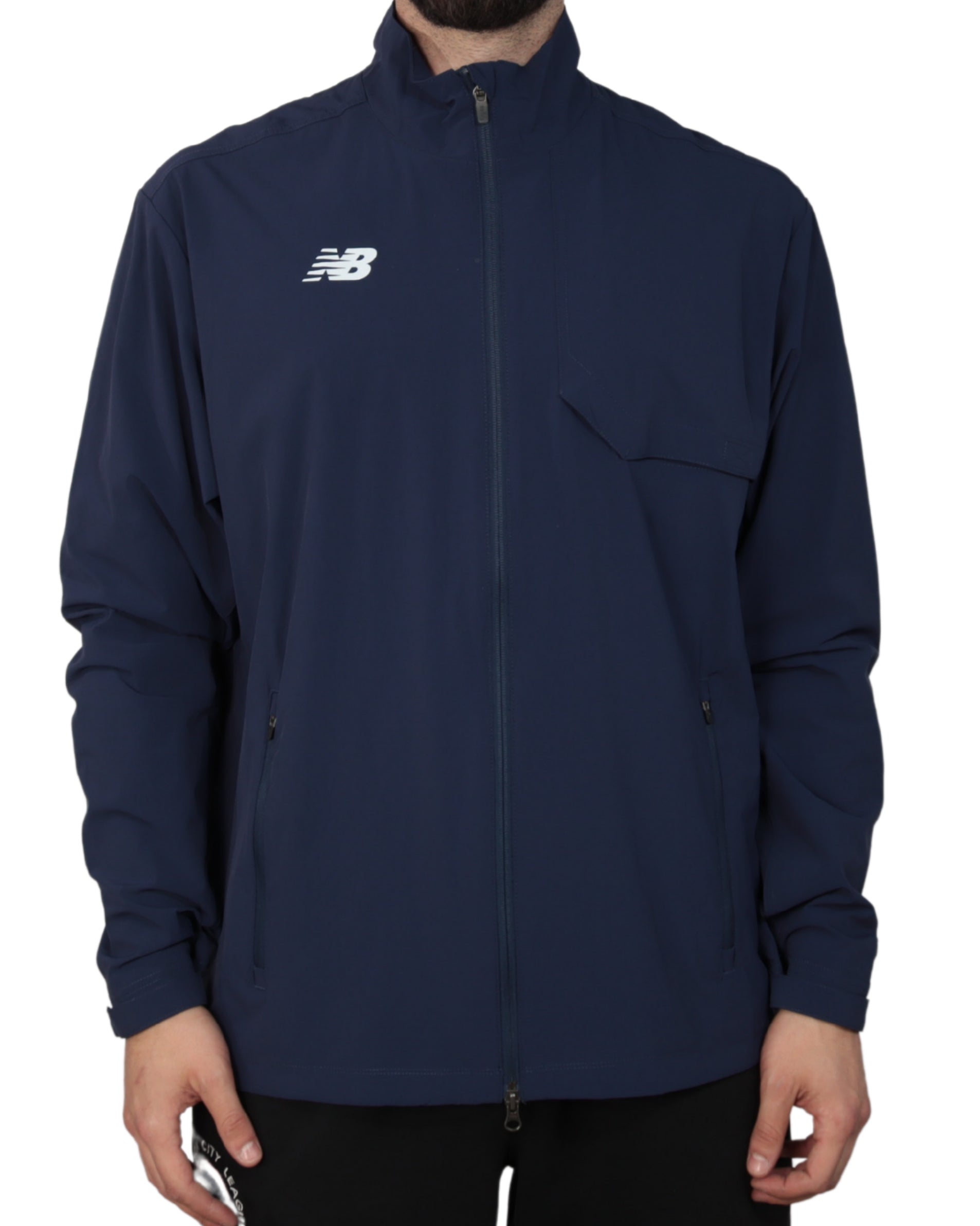 NB NEW BALANCE Men Light Jacket