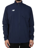 NB NEW BALANCE Men Light Jacket