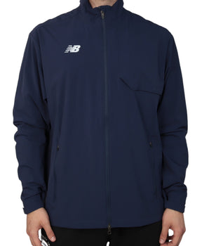 NB NEW BALANCE Men Light Jacket