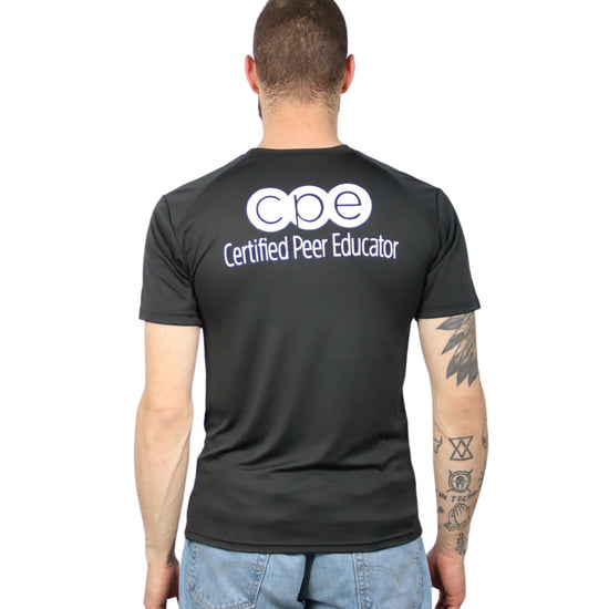 BSN SPORTS Men Sport T-Shirts Short Sleeve