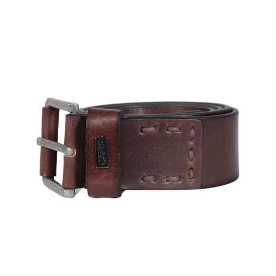 CHAPS Men Leather Belt