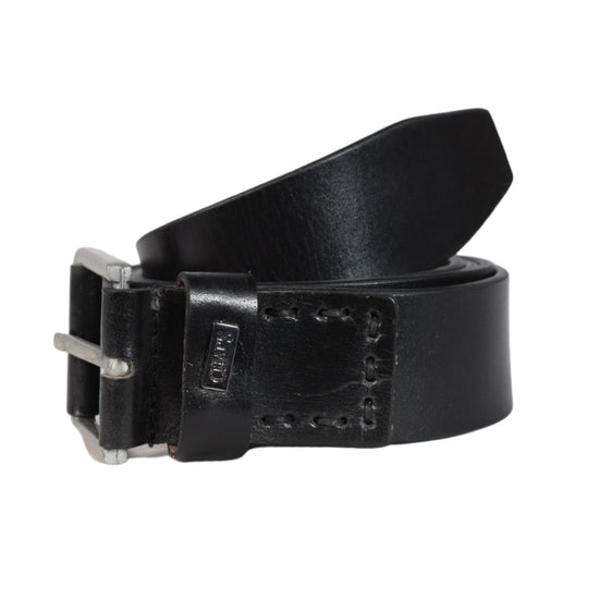 CHAPS Men Leather Belt