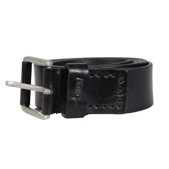 CHAPS Men Leather Belt