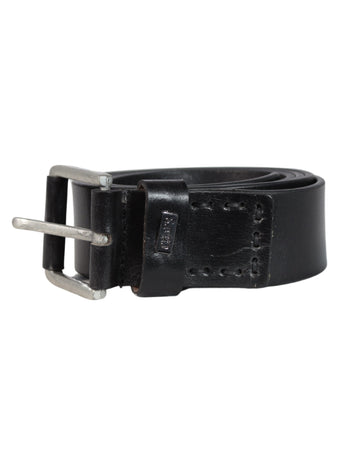 CHAPS Men Leather Belt