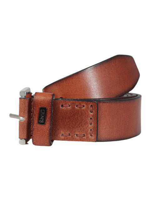 CHAPS Men Leather Belt