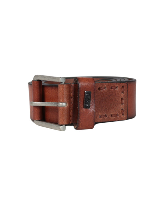 CHAPS Men Leather Belt