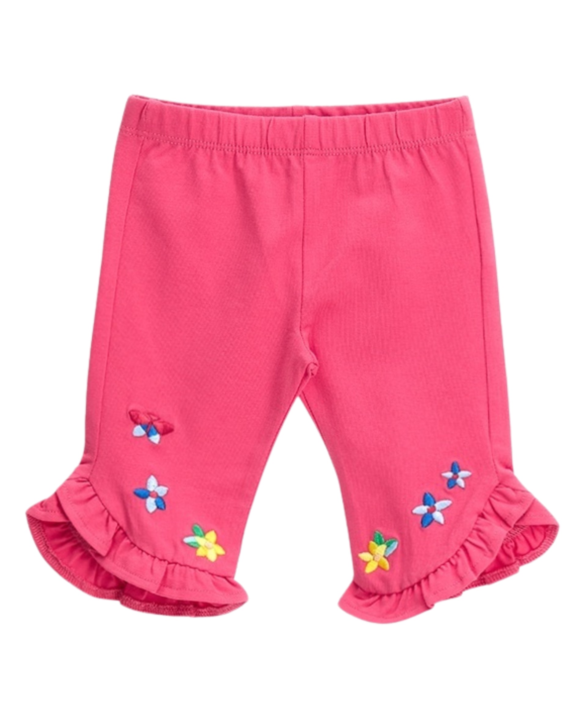 ORIGINAL MARINES Baby Floral Leggings