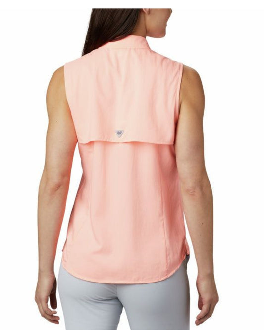COLUMBIA Women Basic Shirt