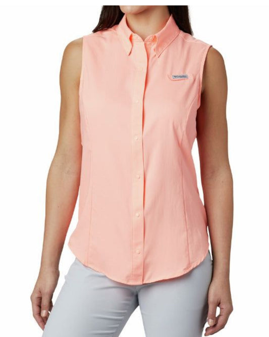 COLUMBIA Women Basic Shirt