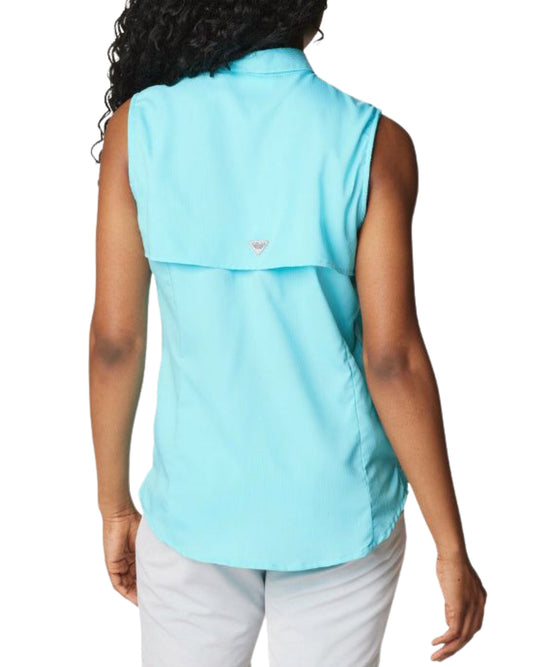 COLUMBIA Women Casual Shirt