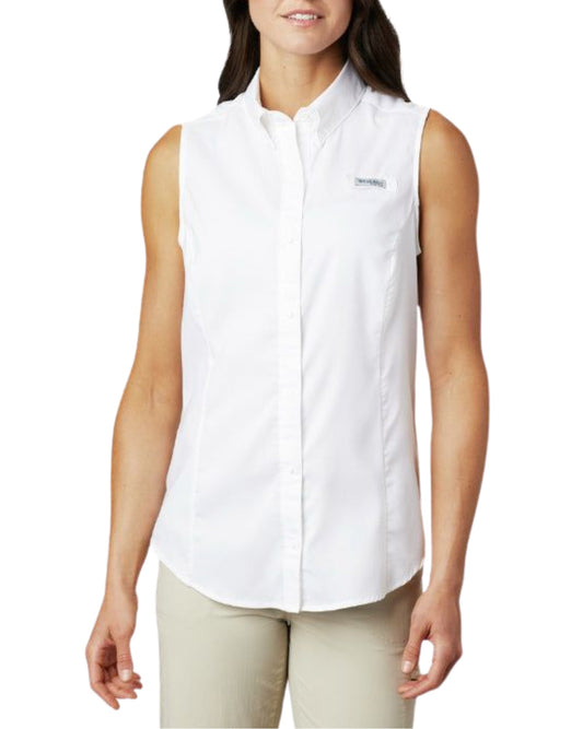 COLUMBIA Women Basic Shirt
