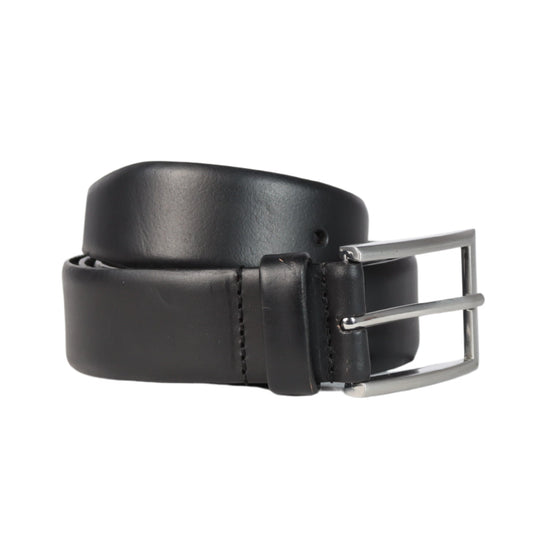 HERREN LEDERGURTEL Men Leather Belt