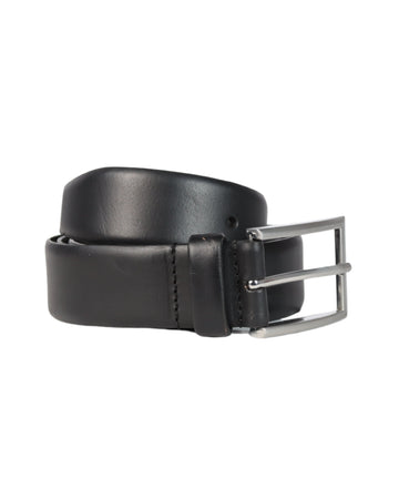 HERREN LEDERGURTEL Men Leather Belt