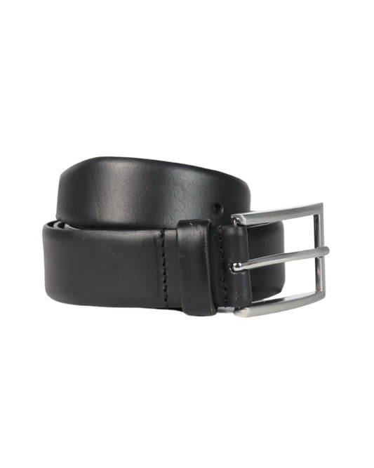 HERREN LEDERGURTEL Men Leather Belt