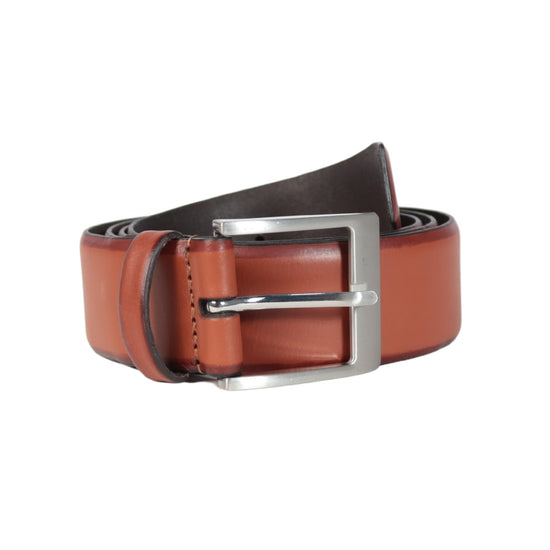 HERREN LEDERGURTEL Men Leather Belt