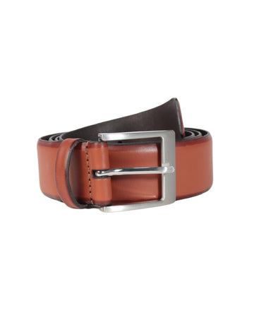 HERREN LEDERGURTEL Men Leather Belt