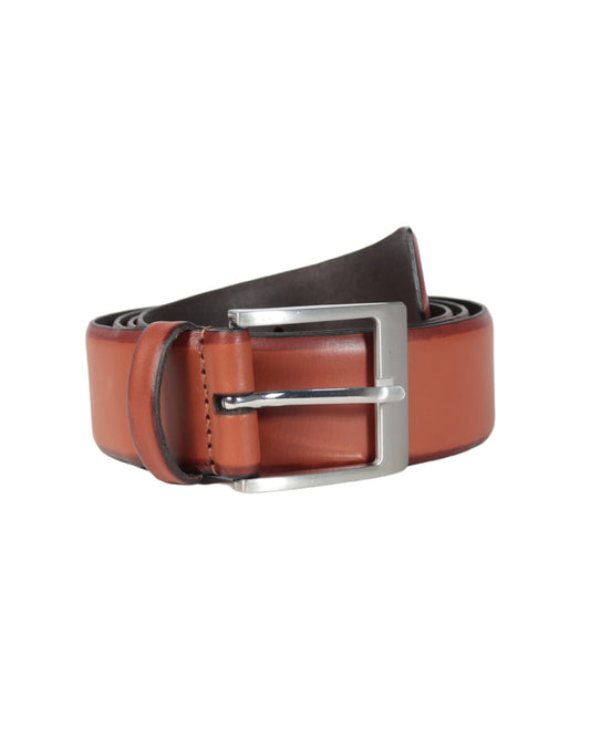 HERREN LEDERGURTEL Men Leather Belt