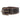 AMERICAN BISON Men Leather Belt