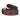 AMERICAN BISON Men Leather Belt