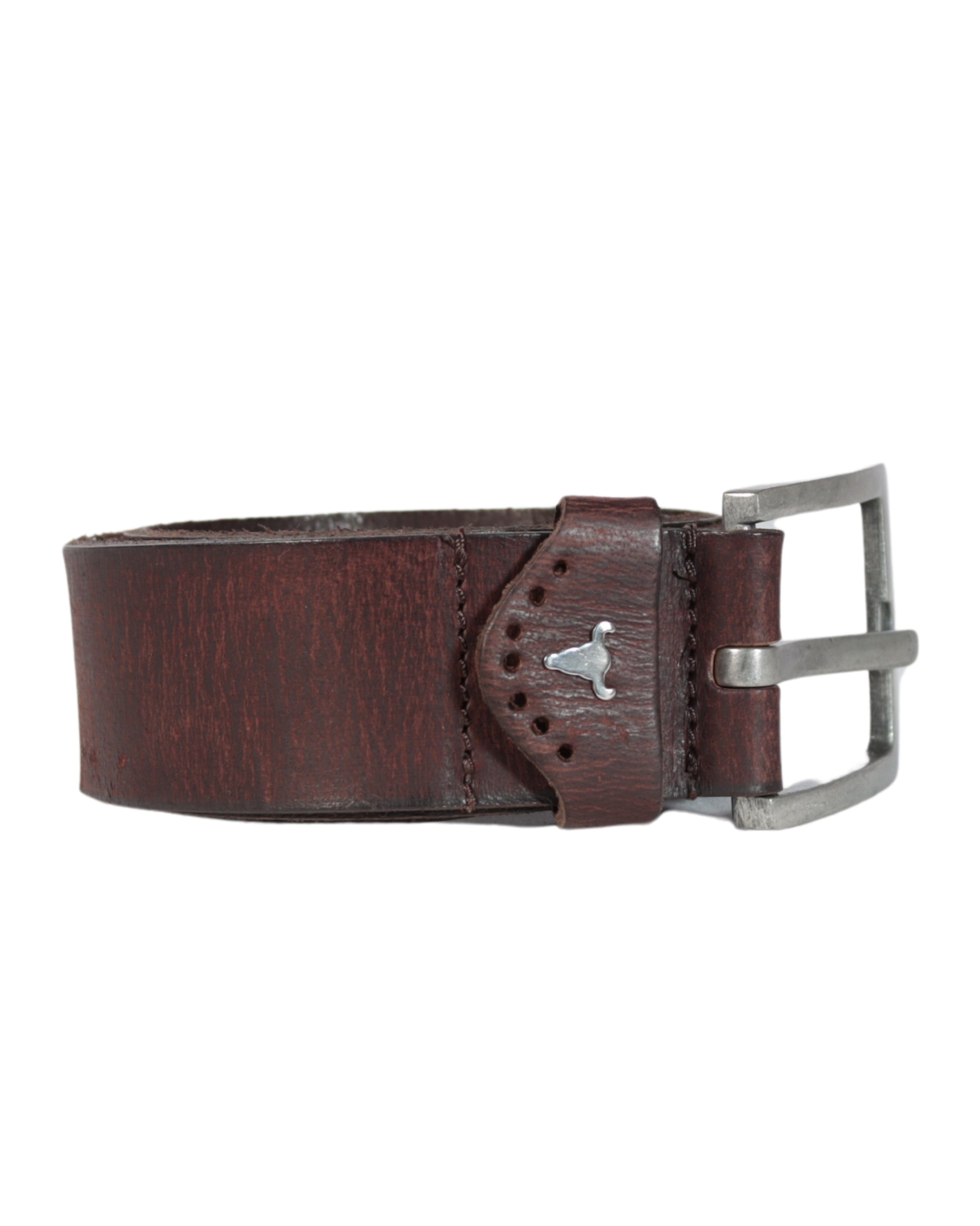 CHAPS Men Leather Belt