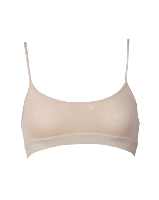 CK CALVIN KLEIN Girls Butterfly Bra Set