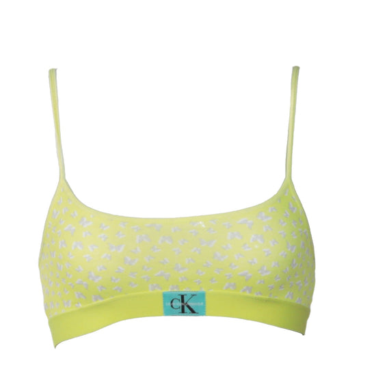 CK CALVIN KLEIN Girls Butterfly Bra Set