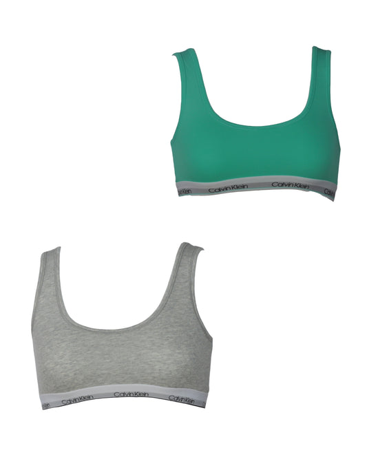 CK CALVIN KLEIN Girls Casual Set 2 Pcs