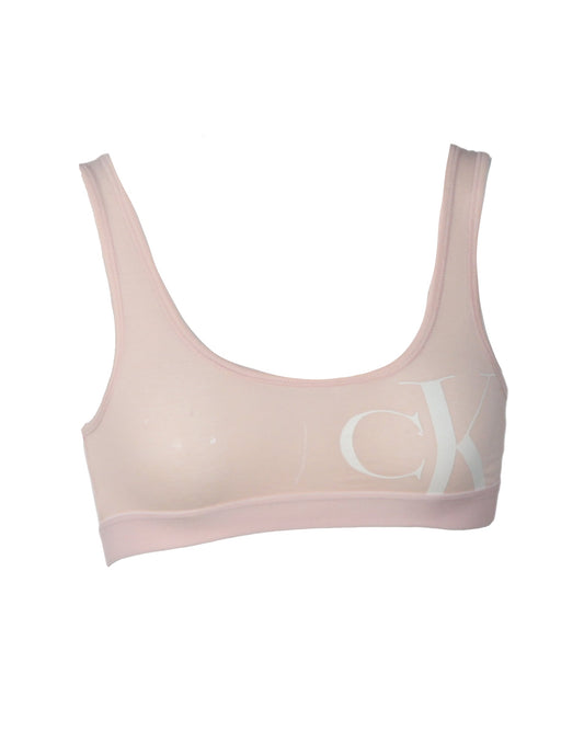 CK CALVIN KLEIN Girls Soft Bra Set 2 Pcs