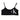 CK CALVIN KLEIN Girls Basic Logo 2 Pcs Bra