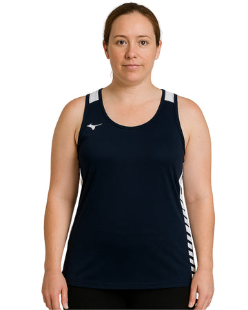 MIZUNO Women Side Sport T-Shirt