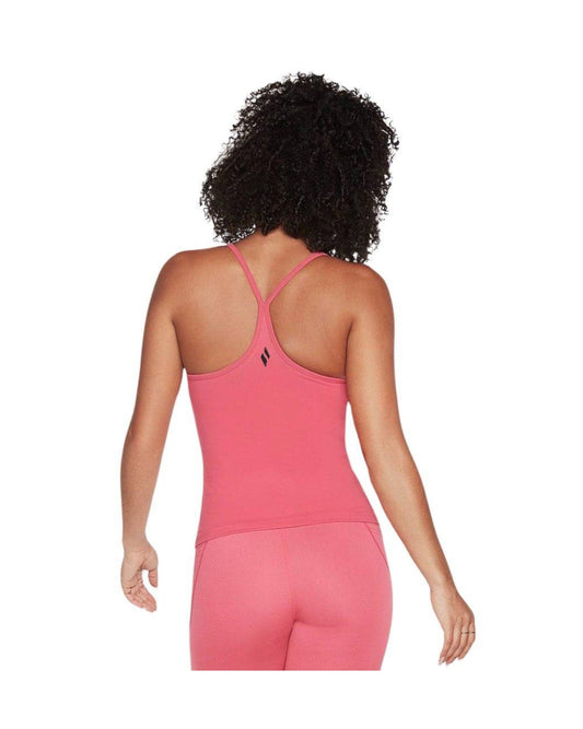 SKECHERS Women Basic Sport T-Shirt