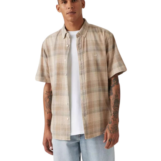 LEVIS Men Soft Chemise