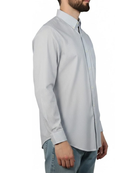 DOCKERS Men Long sleeve Shirt