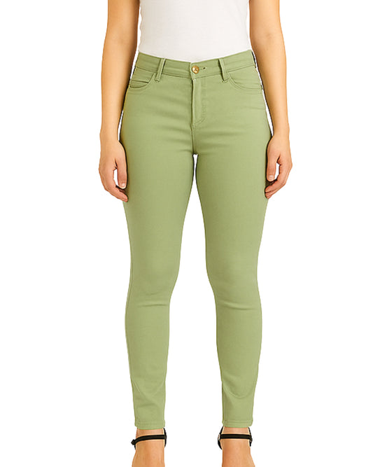 DR DENIM Women Casual Jeans
