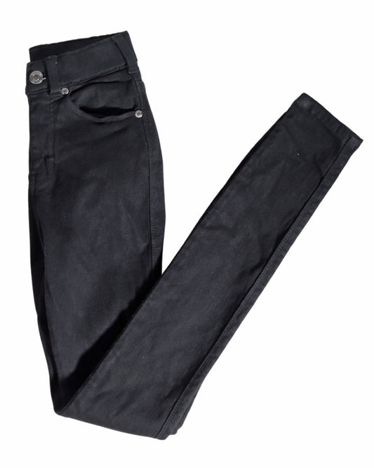 DR DENIM Girls Slim Jeans