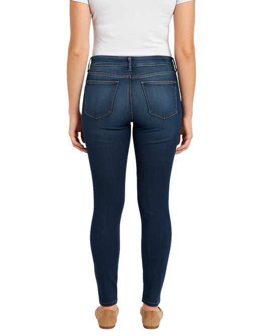 GENETIC DENIM Women Slim Jeans