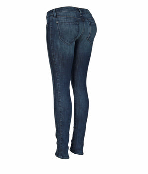 GENETIC DENIM Women Slim Jeans