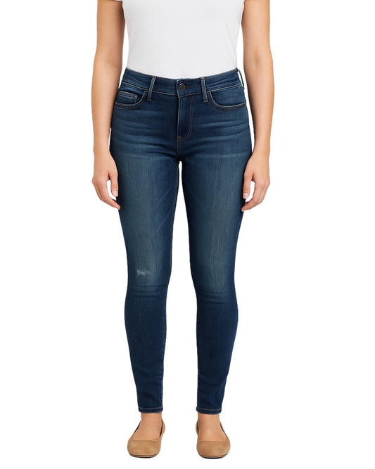 GENETIC DENIM Women Slim Jeans