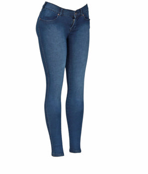 DR DENIM Women Stritch Jeans