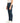 DR DENIM Girls Graphic Jeans