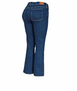 REPLAY Women Wide Leg Jeans