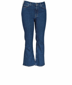 REPLAY Women Wide Leg Jeans