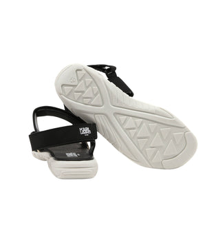 KARL LAGERFELD Girls Sandals