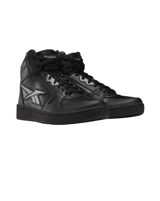 REEBOK Men Resonator Mid Basketball Shoes